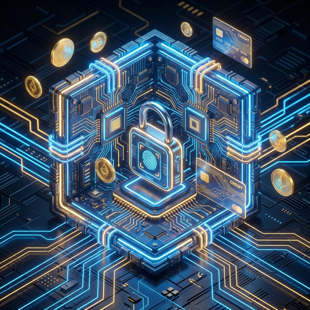 05.48 Системы шифрования с открытым ключом. Алгоритм RSA