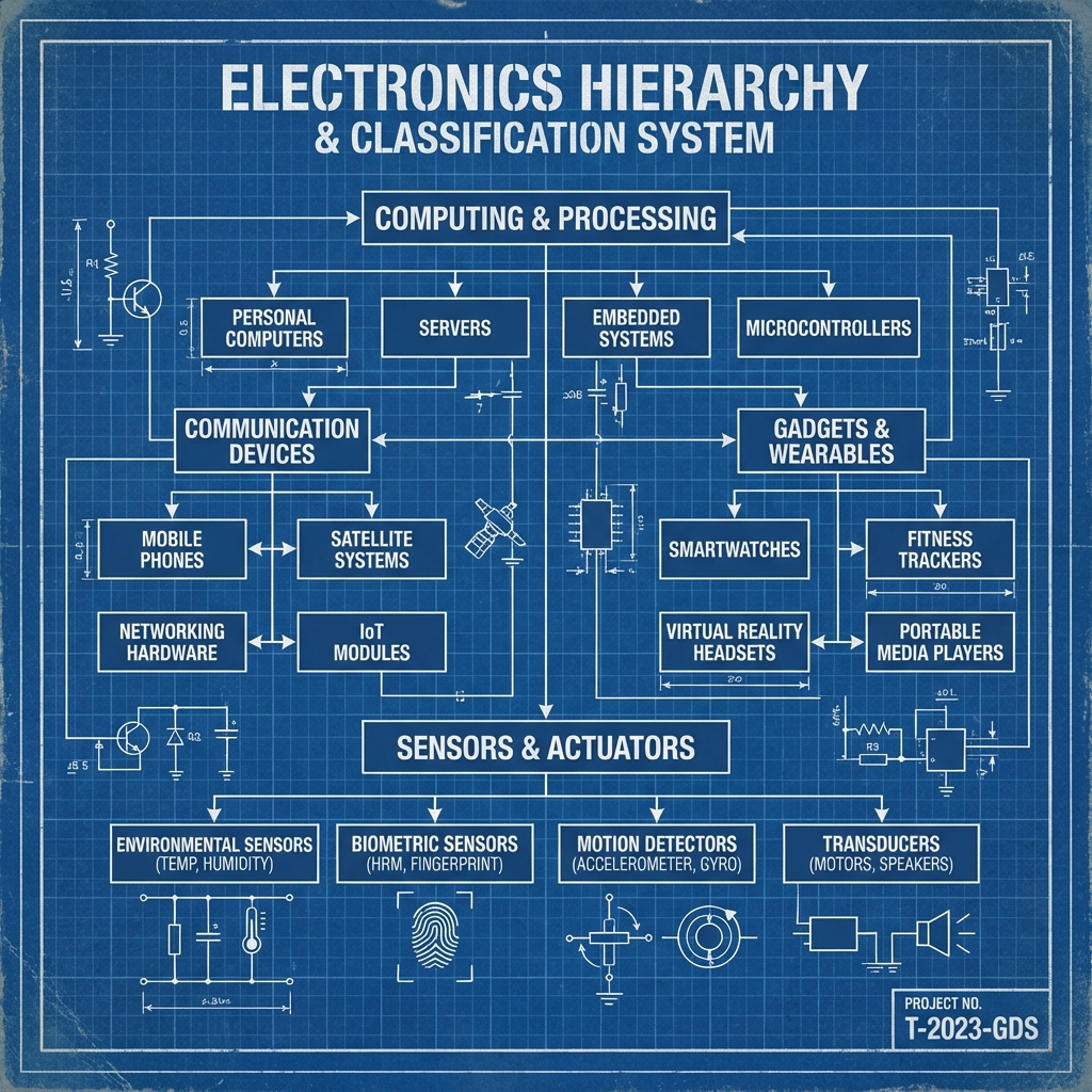 02. Классификация и общая характеристика технических средств.