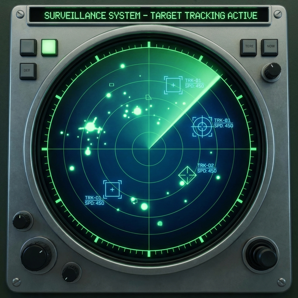 Основными
показателями радиолокационных средств наблюдения являются:
&nbsp;&nbsp;&nbsp;&nbsp;&nbsp;