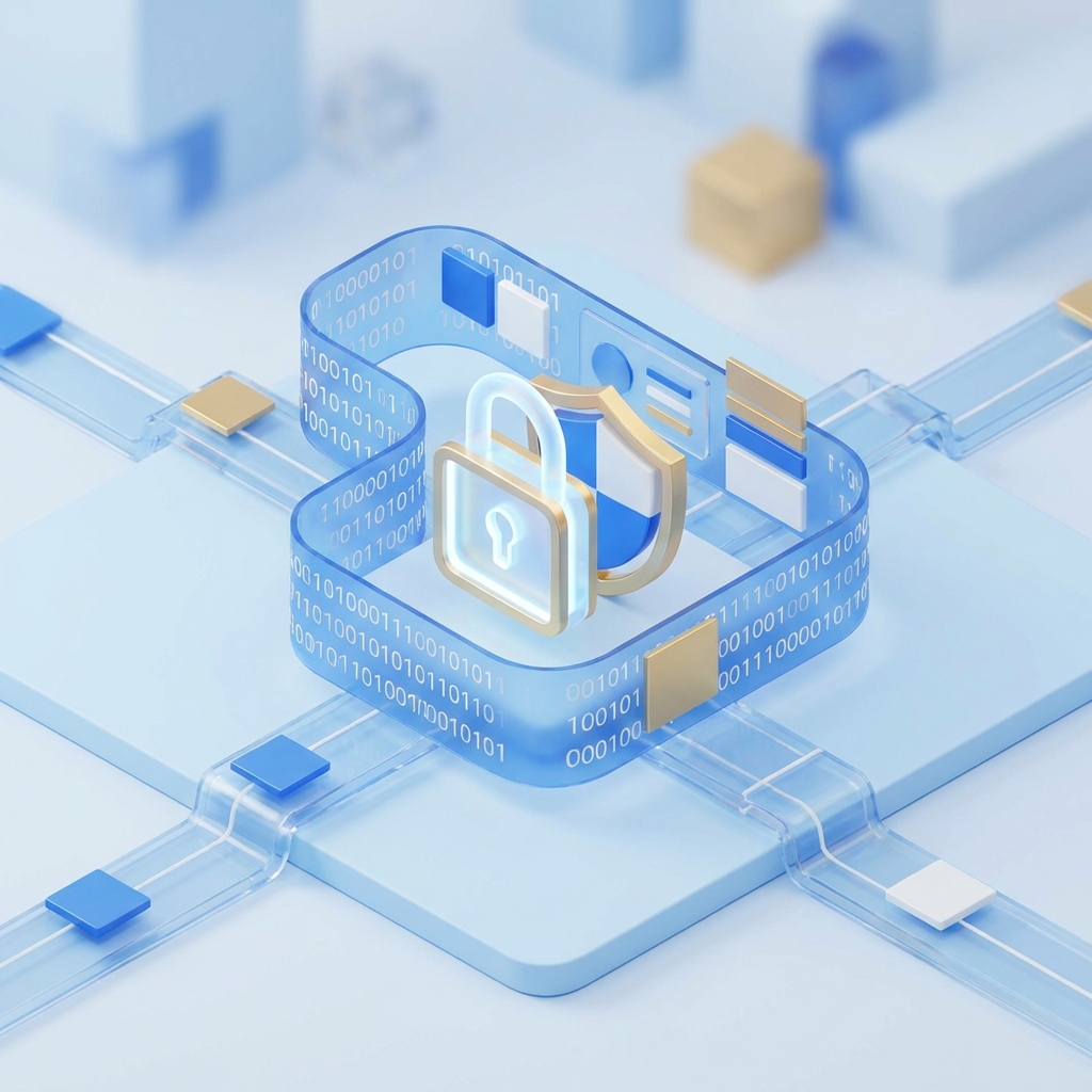 Понятие об информации как предмете защиты. Основные свойства информации как предмета защиты.