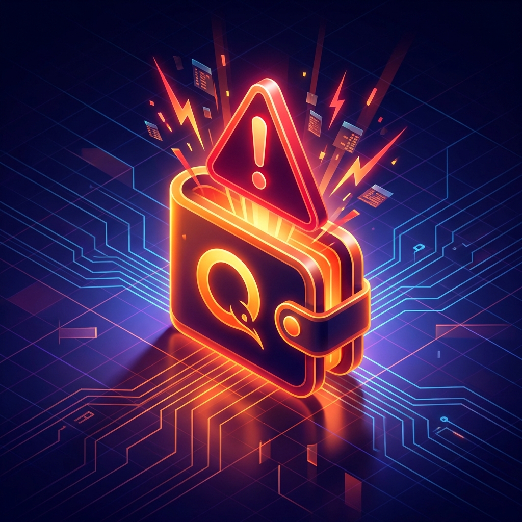 Развод на бабло через QIWI