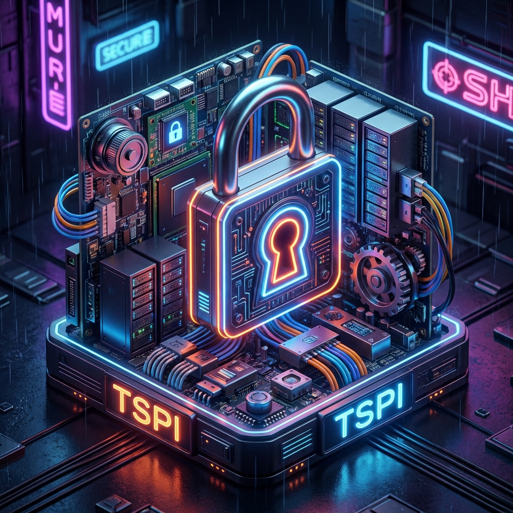 07.04 Задачи и принципы организации КСЗИ